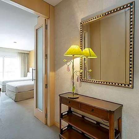 Hotel Del Mar Fenals 4*