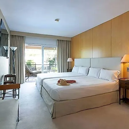 Del Mar Fenals 4* Lloret de Mar