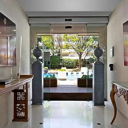 Del Mar Fenals 4* Λορέτ Ντε Μαρ