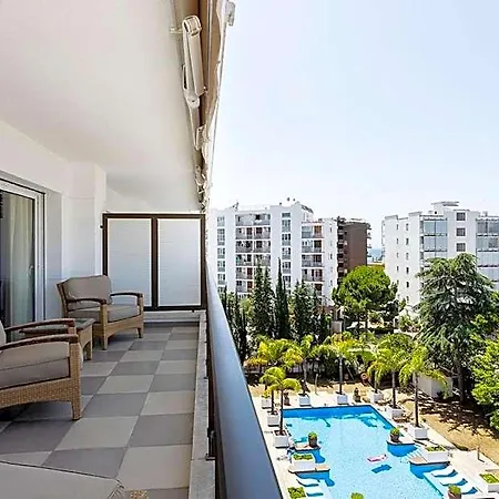 Ξενοδοχείο Del Mar Fenals Λορέτ Ντε Μαρ