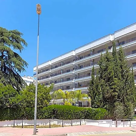 Hotel Del Mar Fenals