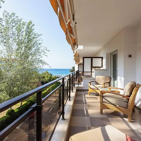 Del Mar Fenals 4*