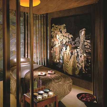 Del Mar Fenals Hotell