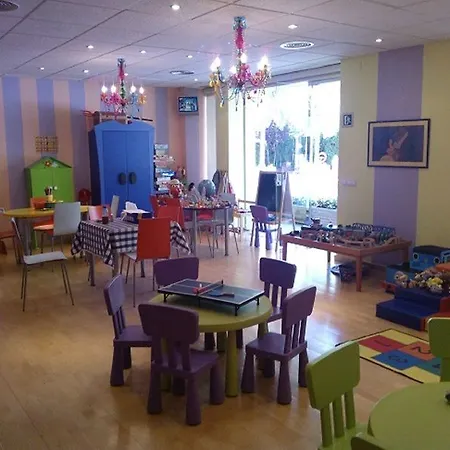 Del Mar Fenals 4* Lloret de Mar