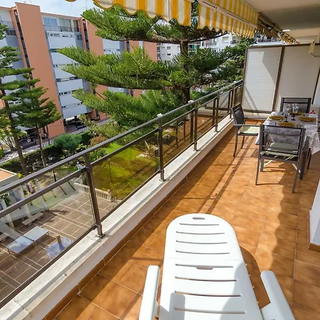 Del Mar Fenals Hotell