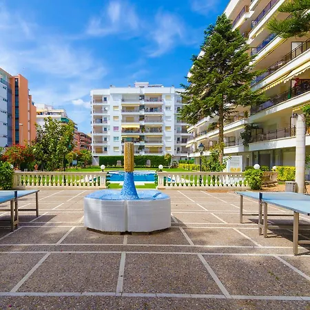 Hotell Del Mar Fenals Lloret de Mar