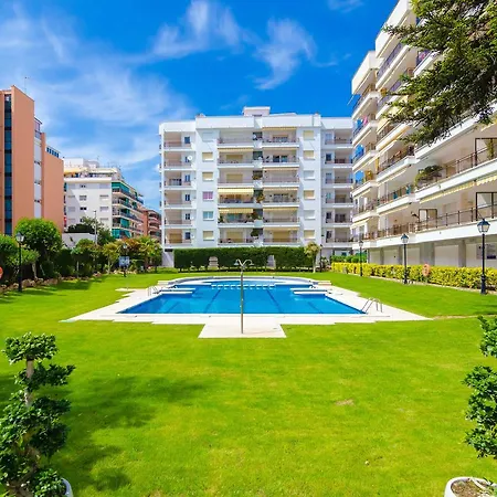 Del Mar Fenals Hotell Lloret de Mar