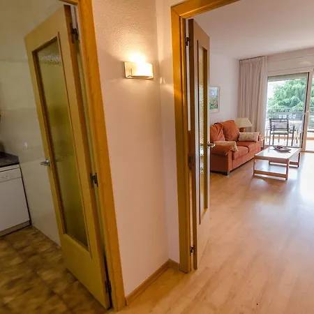 Del Mar Fenals Hotell