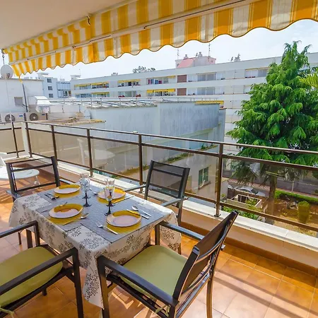 Hotell Del Mar Fenals Lloret de Mar