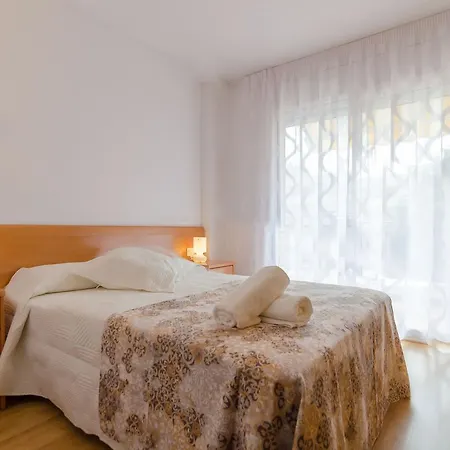 Del Mar Fenals Готель 4*