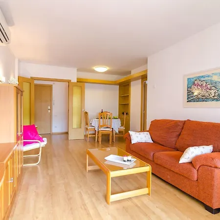 Del Mar Fenals Hotell Lloret de Mar