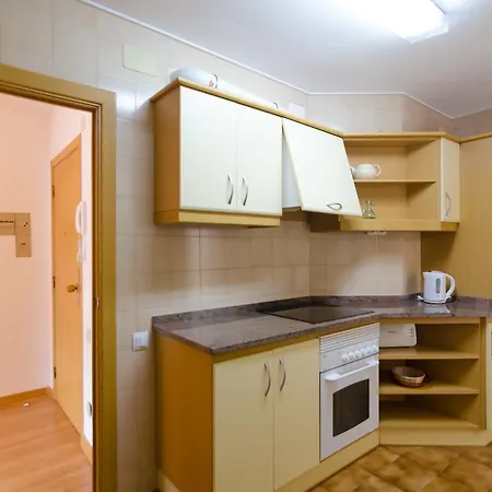 Del Mar Fenals Льорет-де-Мар