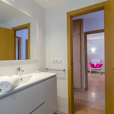 Готель Del Mar Fenals Льорет-де-Мар