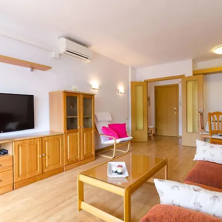 Del Mar Fenals Готель 4*