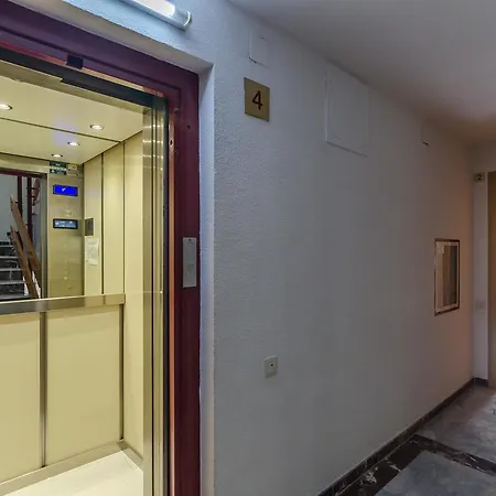 Hotell Del Mar Fenals Lloret de Mar