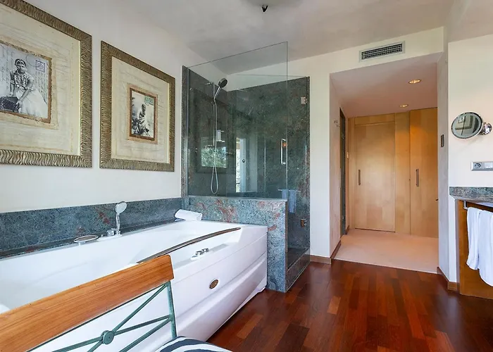 Del Mar Fenals 4* يوريت دي مار