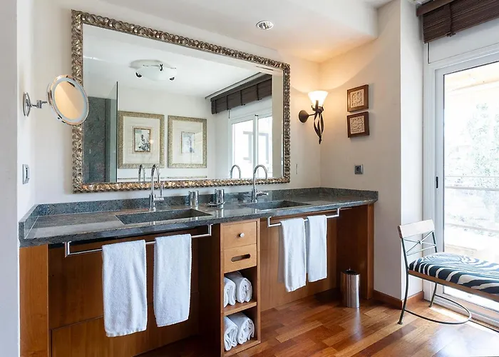 Del Mar Fenals Szálloda