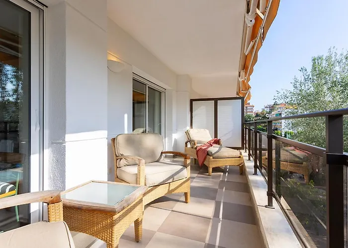 Del Mar Fenals Lloret de Mar