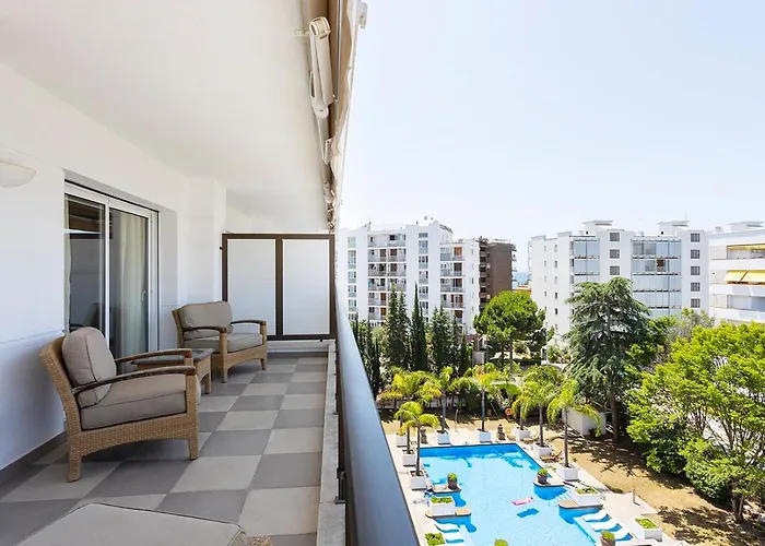 Del Mar Fenals 4* Lloret de Mar