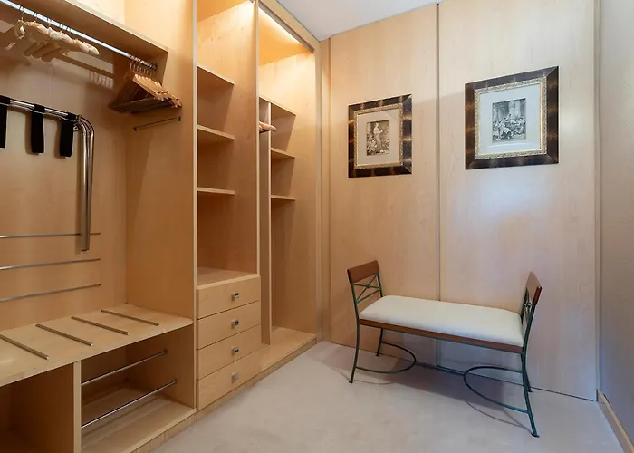 Szálloda Del Mar Fenals