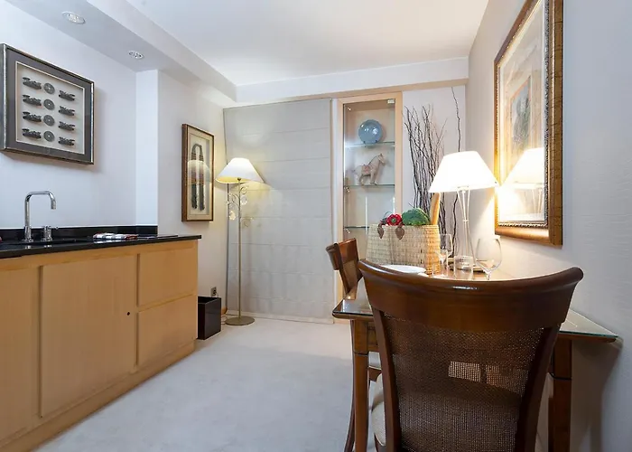 فندق Del Mar Fenals يوريت دي مار