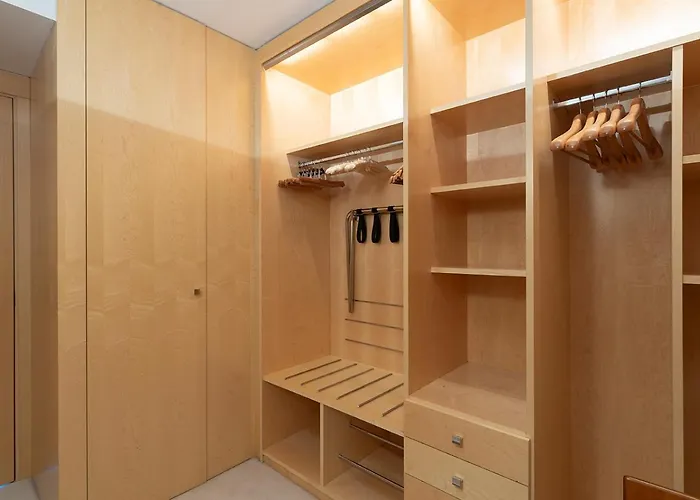 Del Mar Fenals فندق