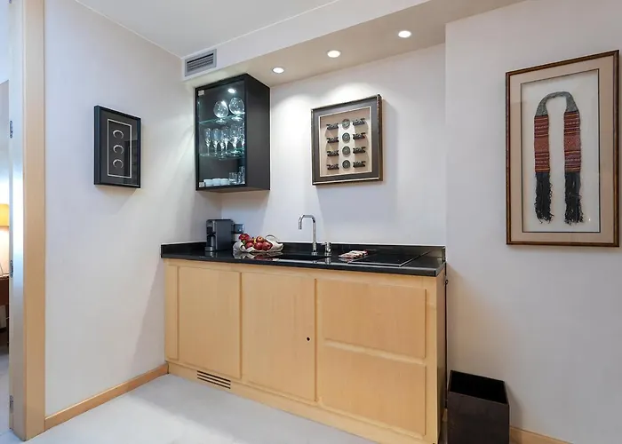 Del Mar Fenals فندق يوريت دي مار