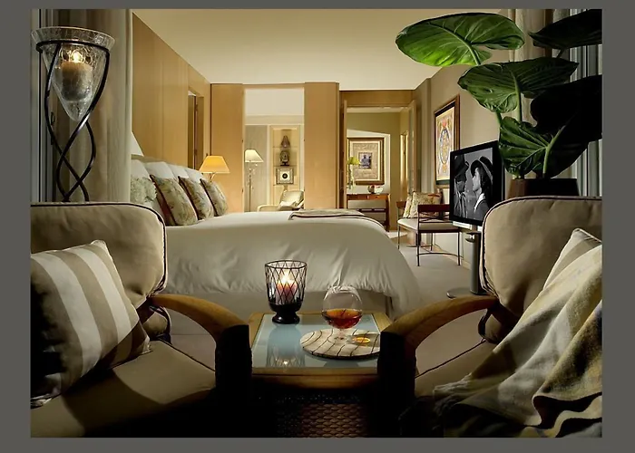 Del Mar Fenals 4* يوريت دي مار