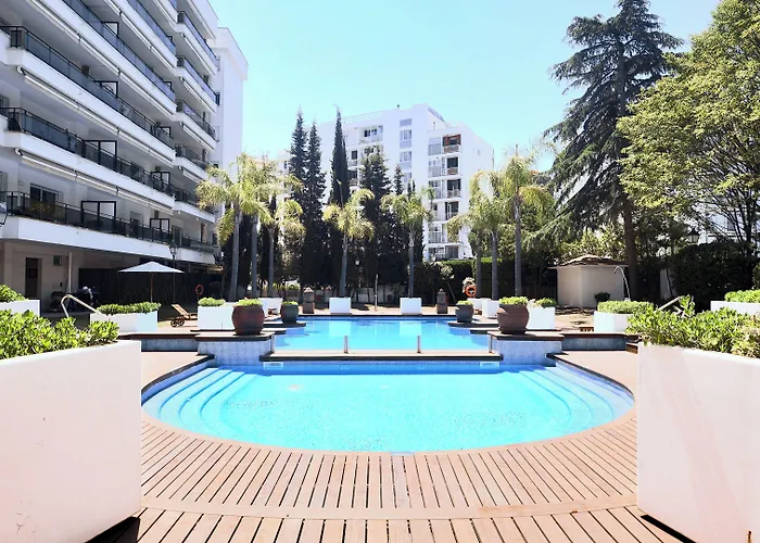 Del Mar Fenals 4* Lloret de Mar