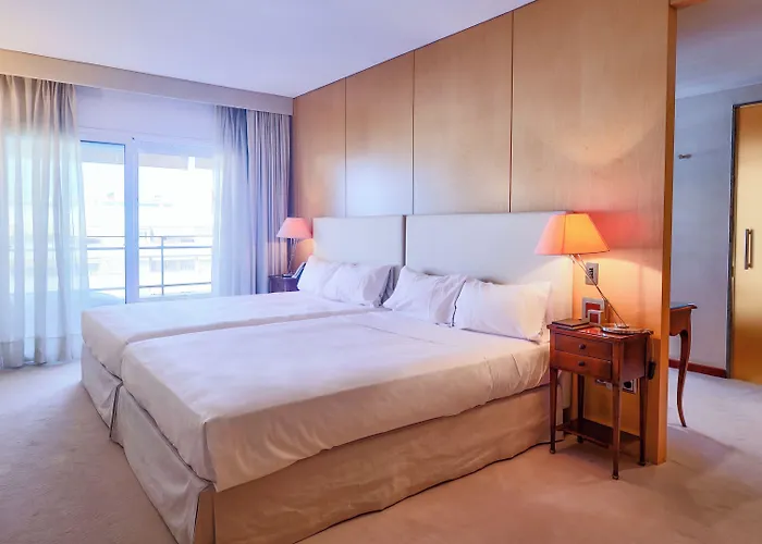 Szálloda Del Mar Fenals Lloret de Mar