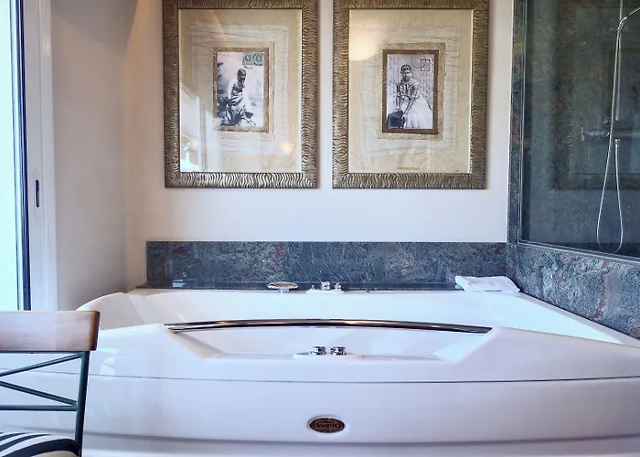 Del Mar Fenals Szálloda