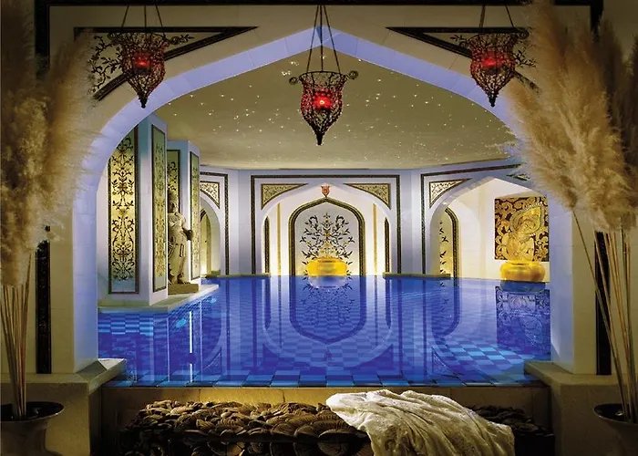 Del Mar Fenals فندق