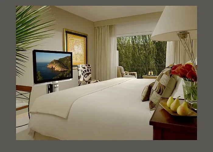 Del Mar Fenals Szálloda 4*