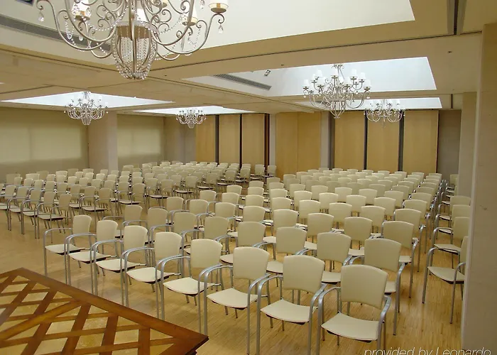 Szálloda Del Mar Fenals 4*