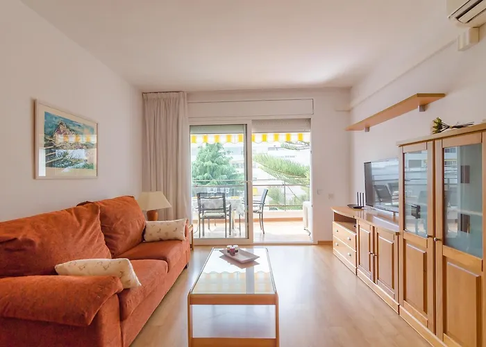 Szálloda Del Mar Fenals Lloret de Mar