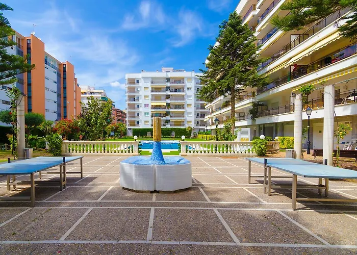 Szálloda Del Mar Fenals Lloret de Mar