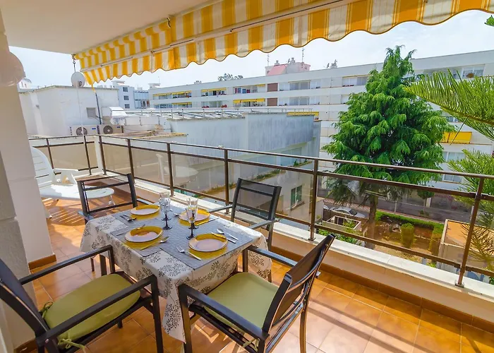 Szálloda Del Mar Fenals Lloret de Mar