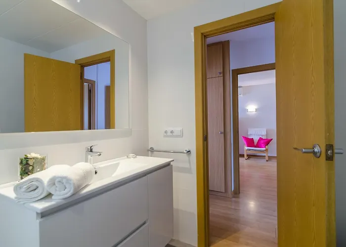 Szálloda Del Mar Fenals Lloret de Mar