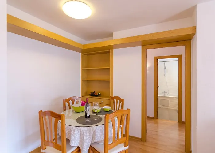 Del Mar Fenals Szálloda