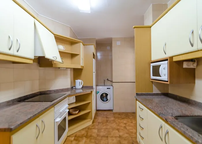 Del Mar Fenals Szálloda Lloret de Mar