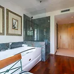 Del Mar Fenals 4* يوريت دي مار