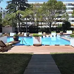 فندق Del Mar Fenals 4*
