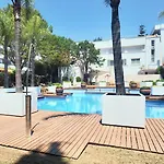 Del Mar Fenals يوريت دي مار