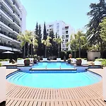 Del Mar Fenals 4* يوريت دي مار