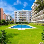 Del Mar Fenals فندق يوريت دي مار