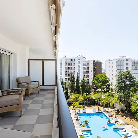 Del Mar Fenals 4* Lloret de Mar