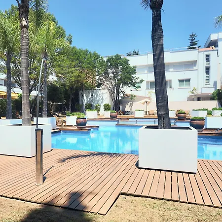 Del Mar Fenals Lloret de Mar