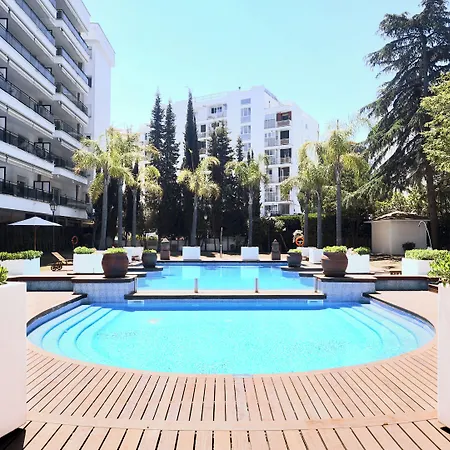 Del Mar Fenals 4* Lloret de Mar