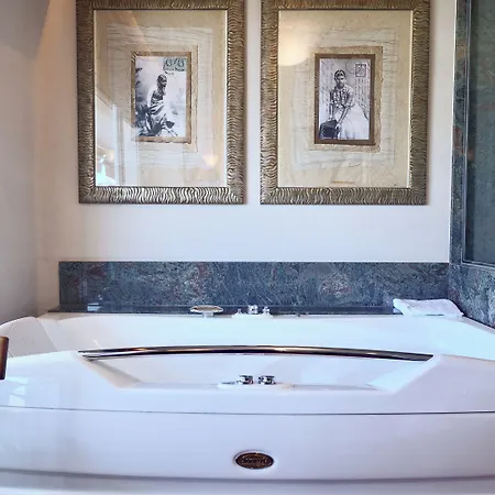 Del Mar Fenals Hotel