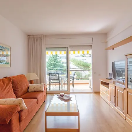 Hotel Del Mar Fenals Lloret de Mar